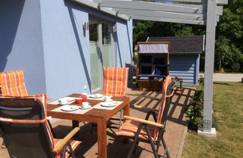 Neuenkirchen Maison | Haus TimpeTe am Breetzer Bodden