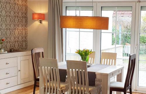 Moelln Appartement | Haus Tina