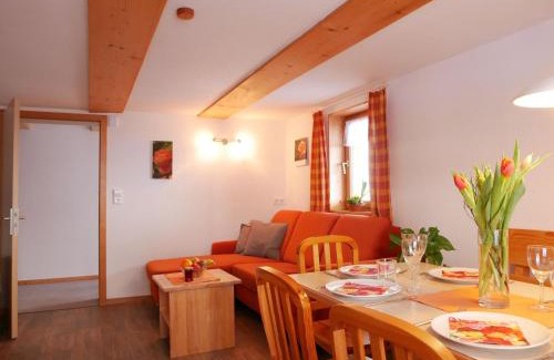 Weilheim Appartement | Haus Trötschler