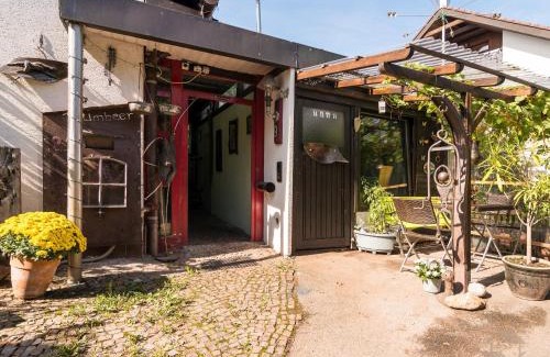 Oberlengenhardt Maison | Haus Umbeer