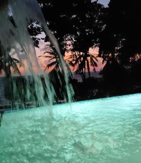 Karimunjawa Islands Maison | Haus Uweli