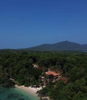 Karimunjawa Islands Maison | Haus Uweli
