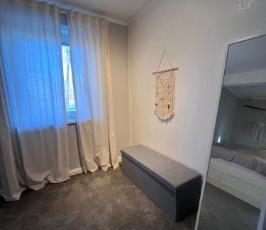 Barssel Appartement | Haus Van Dijk