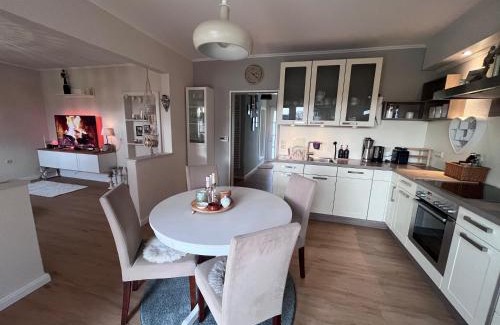 Barssel Appartement | Haus Van Dijk