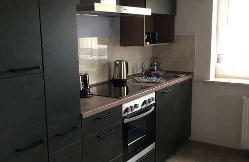Bliesdorf Maison | Haus Vergissmeinnicht in Ruhiger, Ländlicher Lage. Ein Schritt ins Oderbruch !