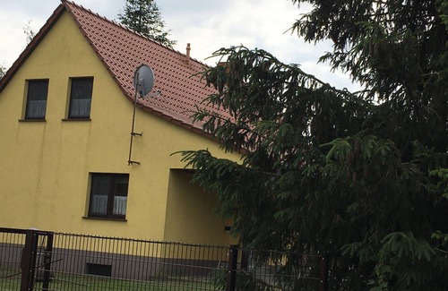 Bliesdorf Maison | Haus Vergissmeinnicht in Ruhiger, Ländlicher Lage. Ein Schritt ins Oderbruch !
