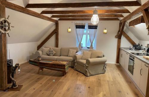Greifswald Appartement | Haus Vicus