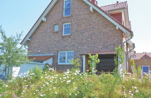 Insel Poel Maison | "haus Vierjahreszeiten 1" in Timmendorf auf Poel