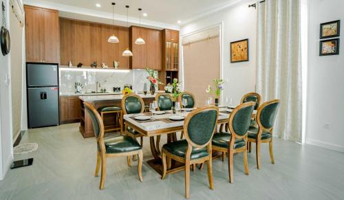 An Thoi Hôtel | HAUs Villa Phú Quốc near Khem Beach - Free Pickup