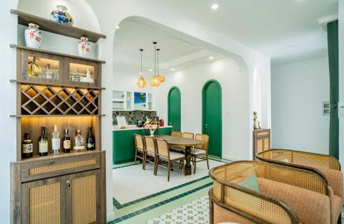 An Thoi Hôtel | HAUs Villa Phú Quốc near Khem Beach - Free Pickup