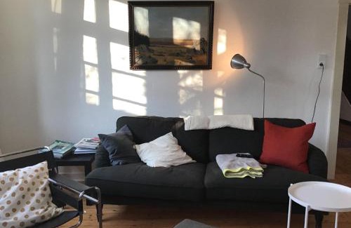 Hofgeismar Maison | Haus vor dem Schöneberger Tor