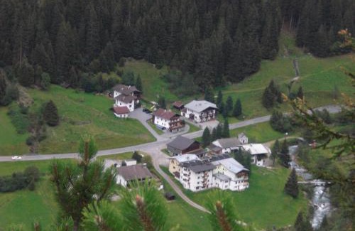 Trenkwald Maison | Haus Waldheim