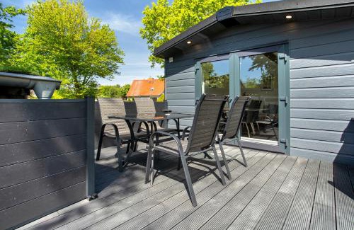 Hessenburg Maison | Haus Waldblick
