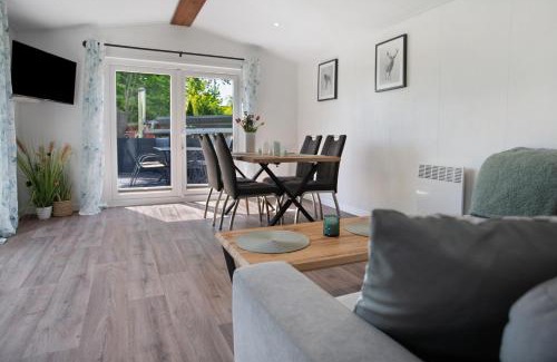 Hessenburg Maison | Haus Waldblick