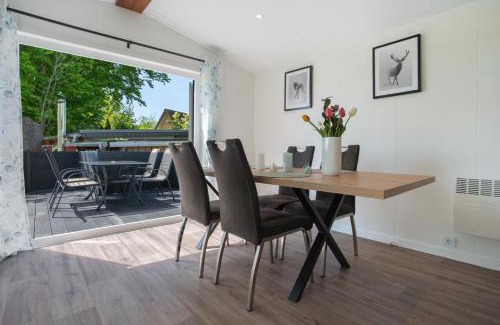 Hessenburg Maison | Haus Waldblick
