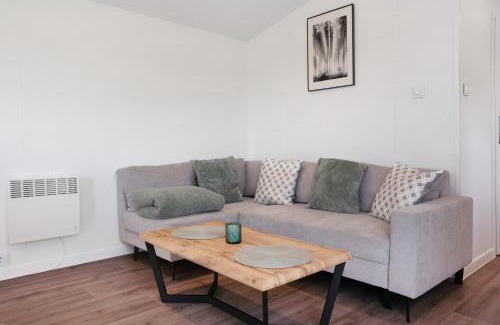 Hessenburg Maison | Haus Waldblick
