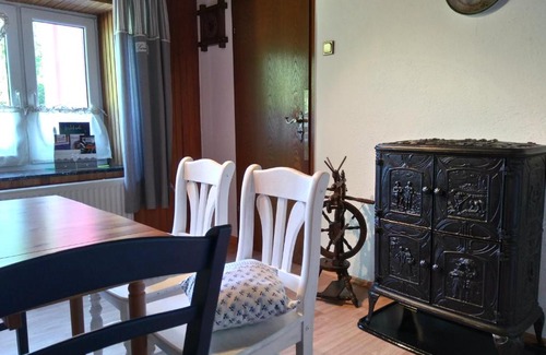 Leienkaul Maison | Haus Waldecker
