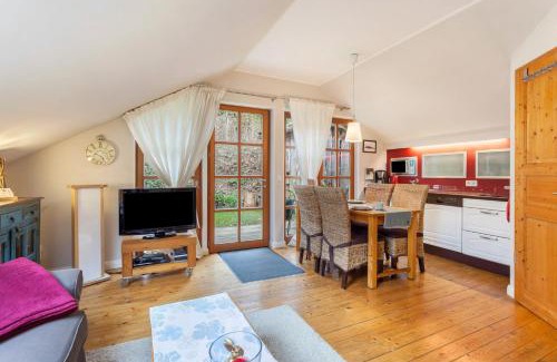Olsberg Appartement | Haus Waldesruh