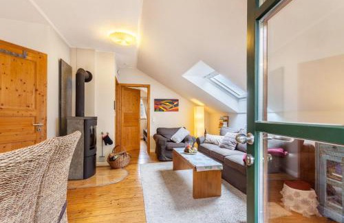 Olsberg Appartement | Haus Waldesruh