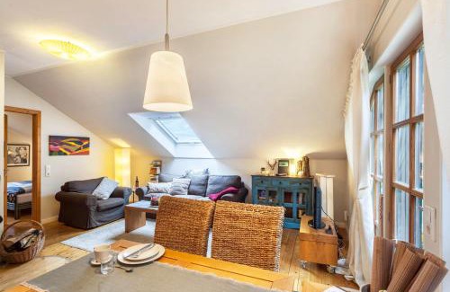 Olsberg Appartement | Haus Waldesruh