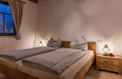 Barenfels Appartement | Haus Waldfrieden