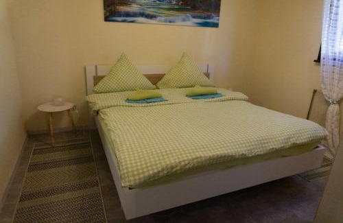 Ferienpark Himmelberg Appartement | Haus Waldfrieden EG