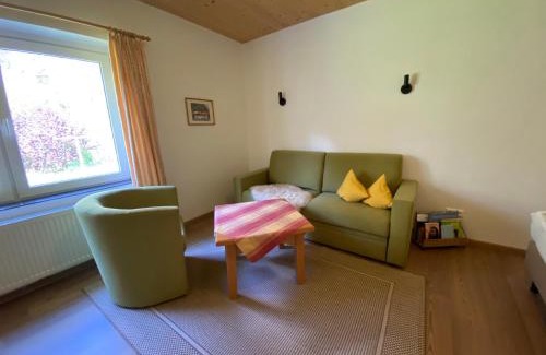 Scharnitz Appartement | Haus Waldheim und Dependance