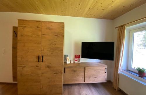 Scharnitz Appartement | Haus Waldheim und Dependance