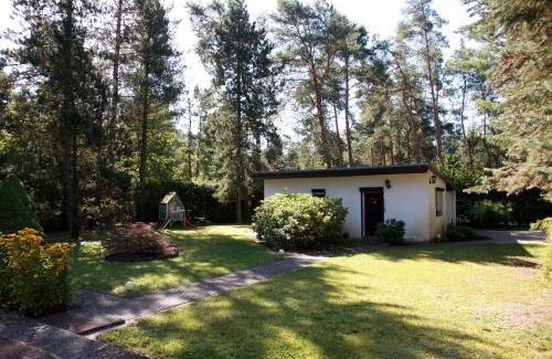Briesensee Maison | Haus Waldidyll am Briesensee
