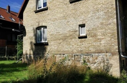 Huttenrode Maison | Haus Waldliebe Modern retreat