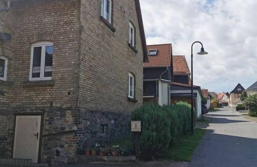 Huttenrode Maison | Haus Waldliebe Modern retreat