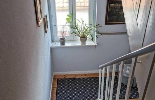 Huttenrode Maison | Haus Waldliebe Modern retreat