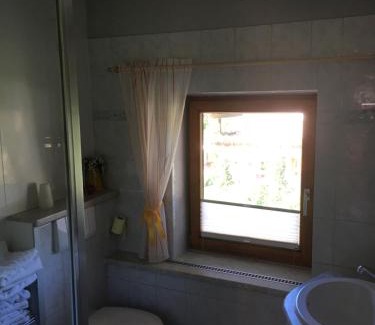 Hopfgarten im Brixental Appartement | Haus Waldruh