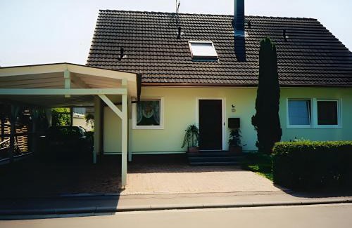 Breisach Appartement | Haus Wehrle