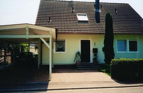 Breisach Appartement | Haus Wehrle
