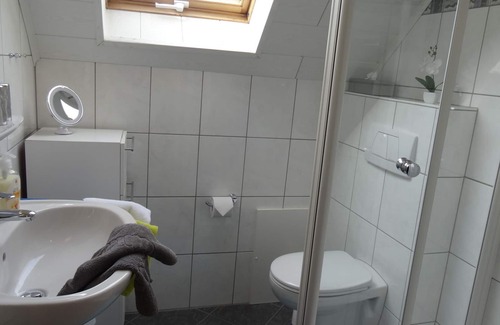 Ernst Appartement | Haus Weingarten vacation apartment "Romantik" with direct Moselle view