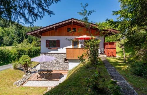 Leogang Maison | Haus Weissbach
