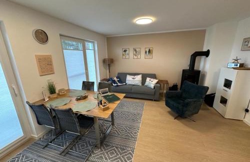 Tossens Maison | Haus Wera