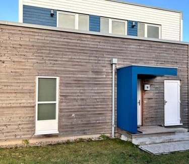 Tossens Maison | Haus Wera