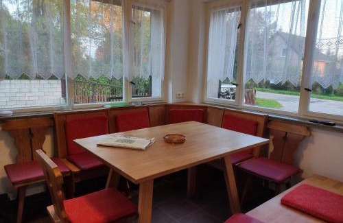 Lebus Maison | Haus Werner