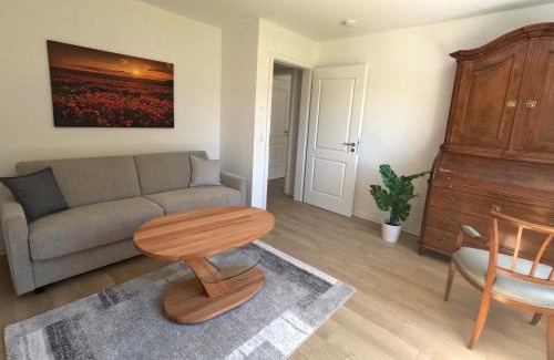 Senzig Maison | Haus Wiesenblick
