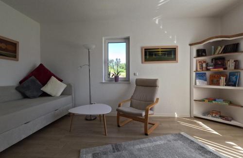Senzig Maison | Haus Wiesenblick