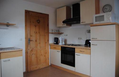 Rauhenebrach Appartement | Haus Wiesengrund