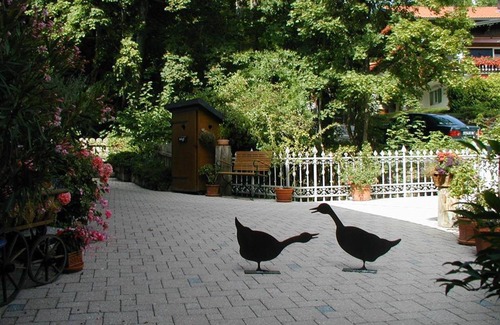 Bad Oberdorf Appartement | Haus Wildbachtobel