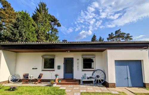 Region Hannover District Maison | Haus Willi von Tinyhaus Steinhude