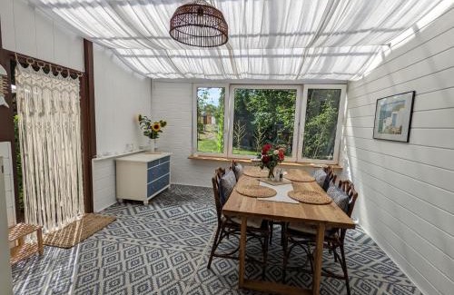 Region Hannover District Maison | Haus Willi von Tinyhaus Steinhude