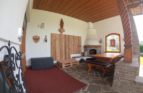 Sautens Maison | Haus Wolfi