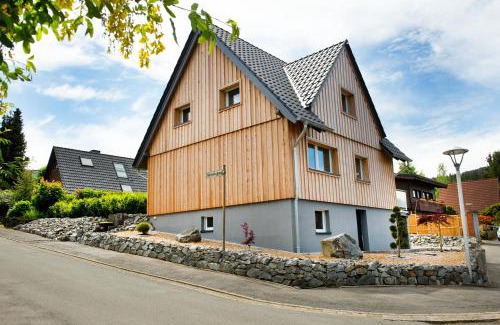 Wolfshagen Maison | Haus Wulveshagen