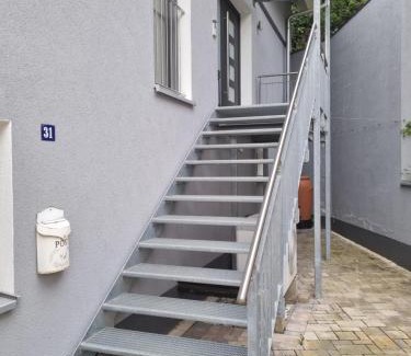 Bleichheim Maison | Haus Ziegenblick