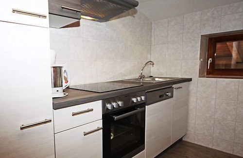 Axams Appartement | Haus Zimmermann by Interhome